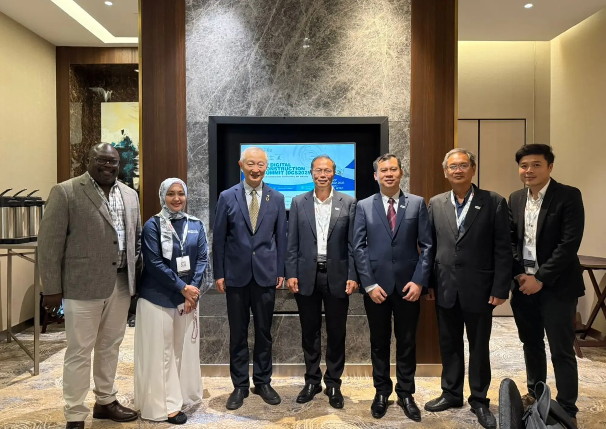 professor james rotimi